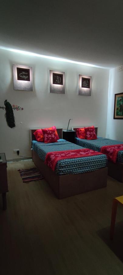 Luxury apartment - Fort Chambray Għajnsielem Extérieur photo