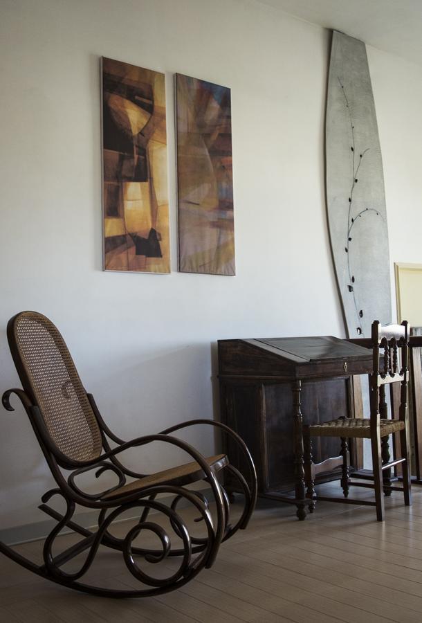 Luxury apartment - Fort Chambray Għajnsielem Extérieur photo