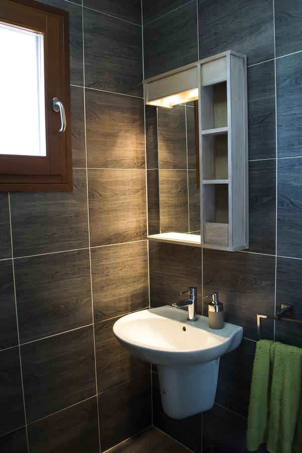 Luxury apartment - Fort Chambray Għajnsielem Extérieur photo