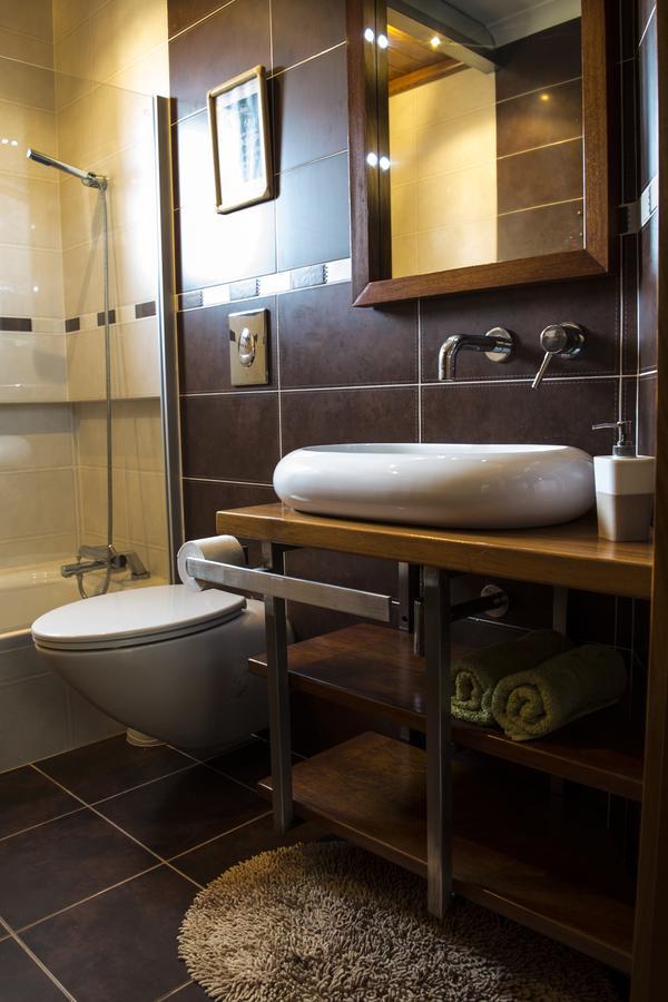Luxury apartment - Fort Chambray Għajnsielem Extérieur photo