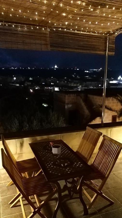 Luxury apartment - Fort Chambray Għajnsielem Extérieur photo